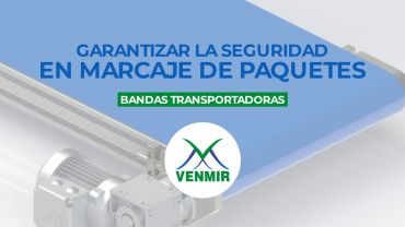 Cómo garantizar la seguridad del proceso de marcaje de paquetes en plantas colombianas