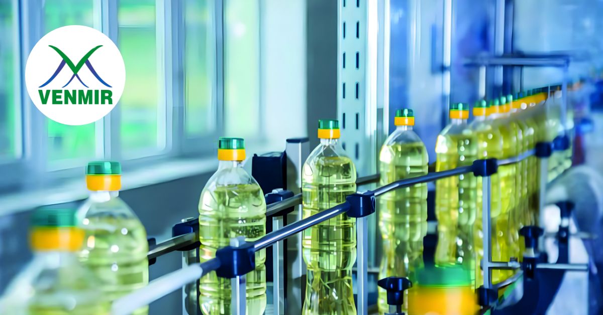 Mejores prácticas para mejorar la eficiencia en la producción de botellas
