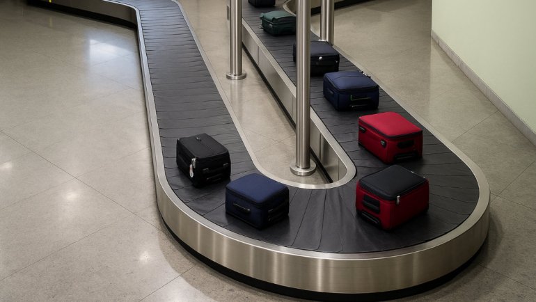 Checklist técnico antes de renovar las bandas transportadoras de aeropuertos