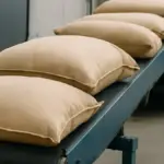 Fabricante de bandas transportadoras para carga y descarga