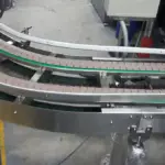 Bandas transportadoras table top