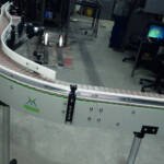 Bandas transportadoras table top