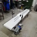 Bandas transportadoras sintéticas