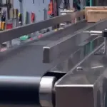 Bandas transportadoras sintéticas