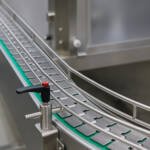 Bandas transportadoras table top