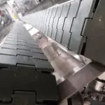 Bandas transportadoras table top