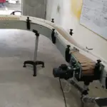 Bandas transportadoras table top