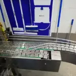 Bandas transportadoras table top